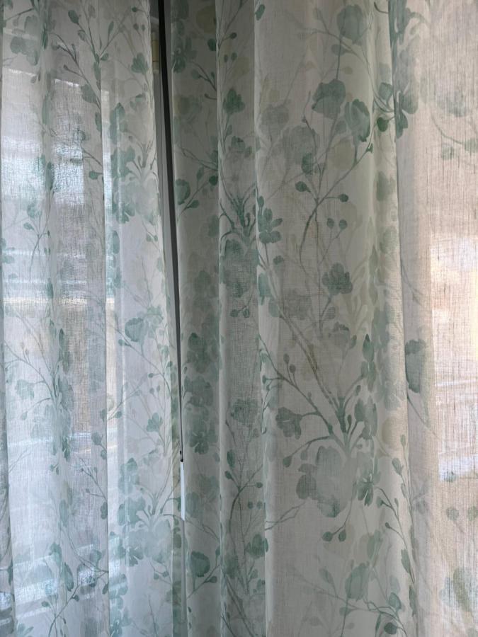 Fofi'S City Center Apartment 卡瓦拉 外观 照片