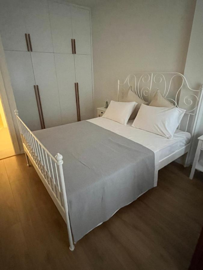 Fofi'S City Center Apartment 卡瓦拉 外观 照片