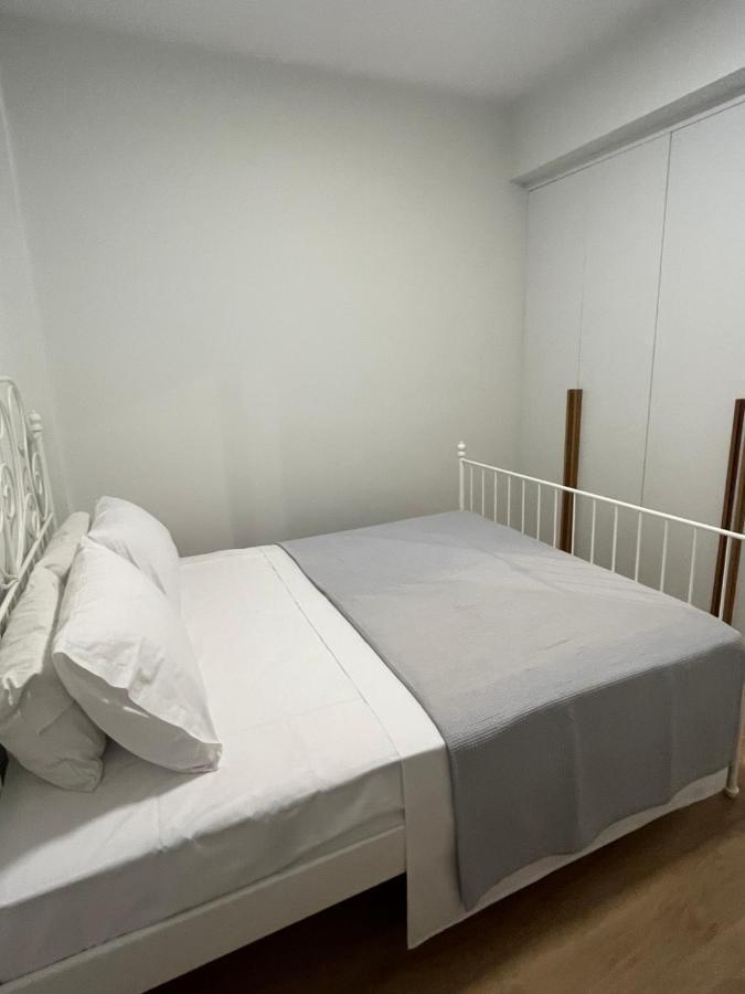 Fofi'S City Center Apartment 卡瓦拉 外观 照片