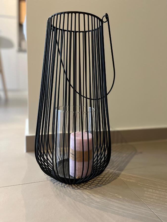 Fofi'S City Center Apartment 卡瓦拉 外观 照片